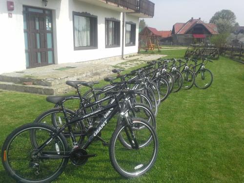 Hostal Serena Guesthouse Bran