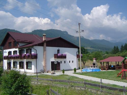 Hostal Serena Guesthouse Bran