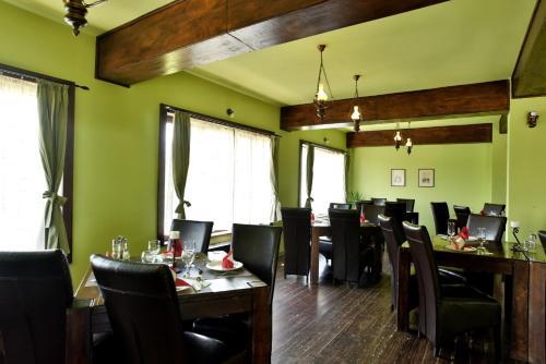 Hostal Serena Guesthouse Bran