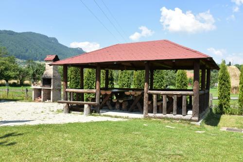 Hostal Serena Guesthouse Bran
