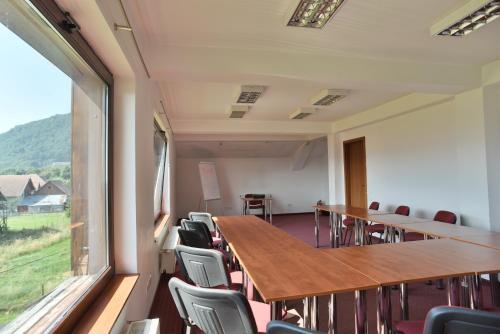 Hostal Serena Guesthouse Bran