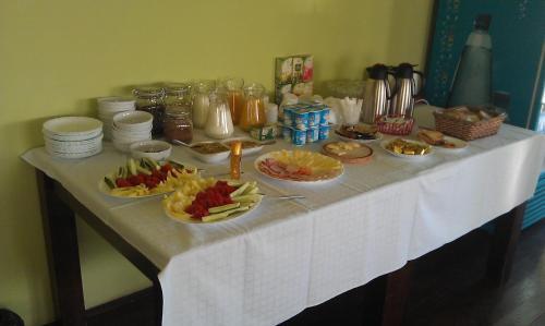 Hostal Serena Guesthouse Bran
