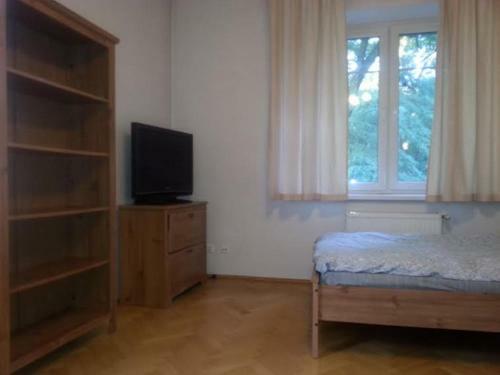 Apartament Familijny 3 Pokojowy