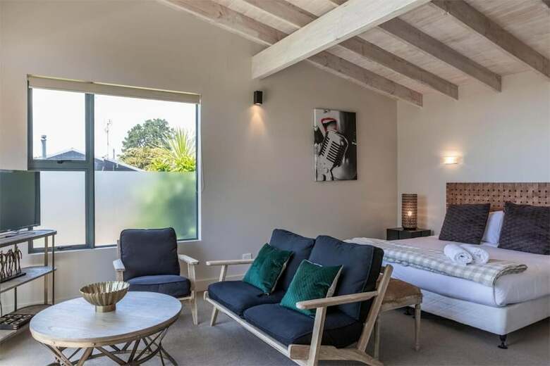 Apartamento Church Bay Escape