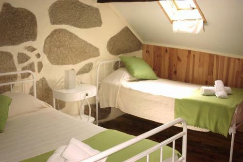 Hostal Alojamento D Ines