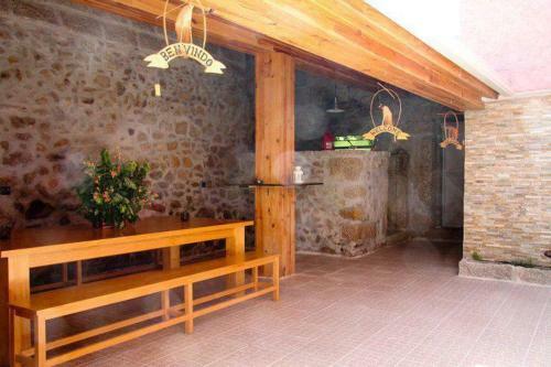 Hostal Alojamento D Ines