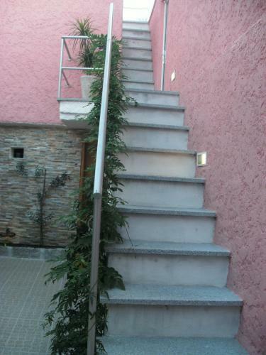 Hostal Alojamento D Ines