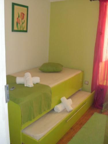 Hostal Alojamento D Ines