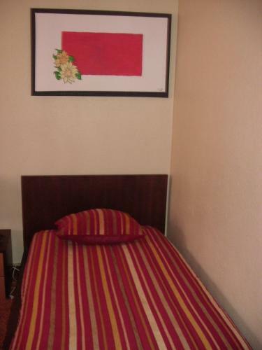 Hostal Alojamento D Ines