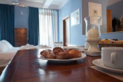 Apartamento Relais Villa Belvedere