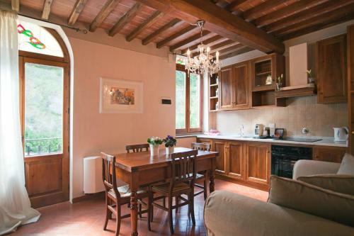 Apartamento Relais Villa Belvedere