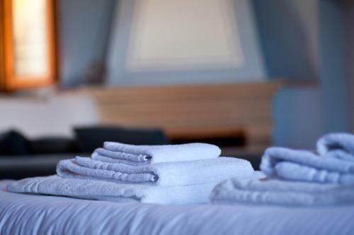 Apartamento Relais Villa Belvedere