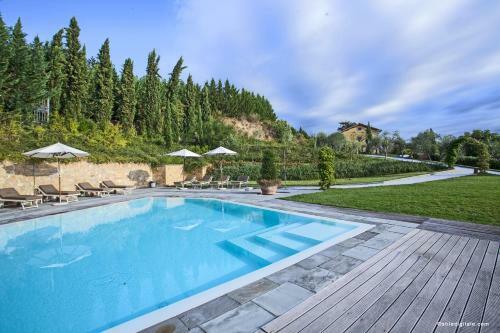 Apartamento Relais Villa Belvedere