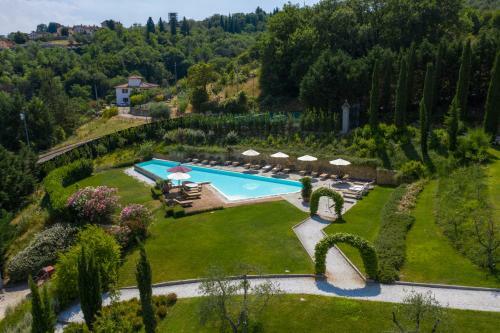 Apartamento Relais Villa Belvedere