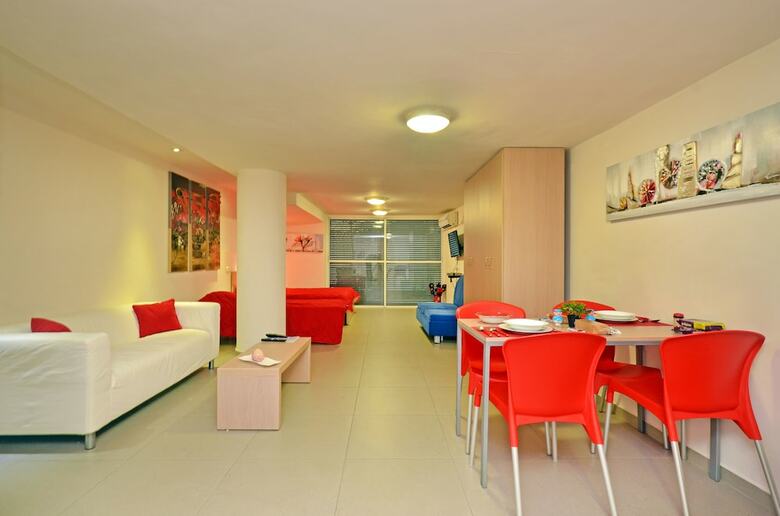 Apartamento Levontine 14