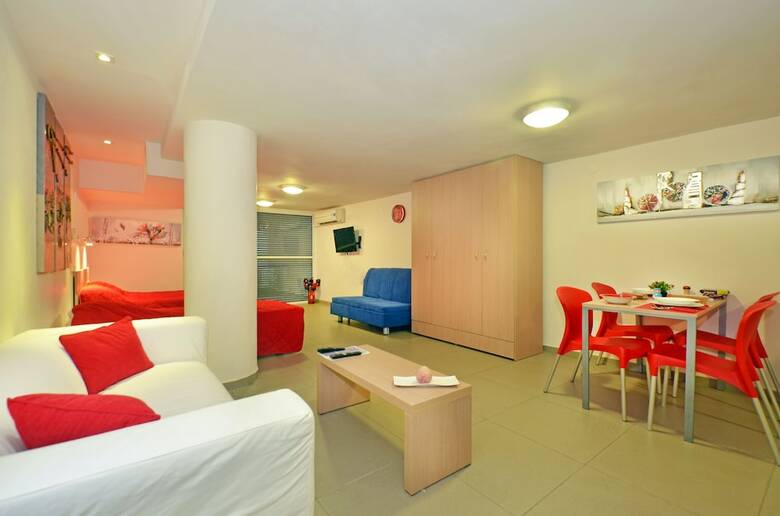 Apartamento Levontine 14