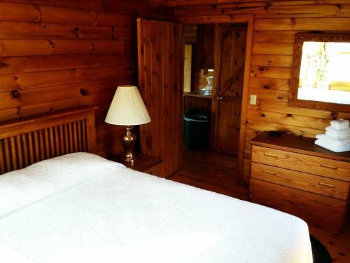 Agroturismo Sky Lodge Cabins