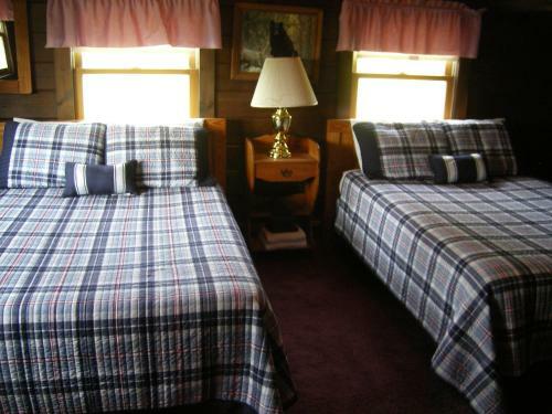 Agroturismo Sky Lodge Cabins