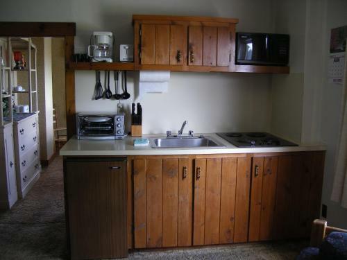 Agroturismo Sky Lodge Cabins