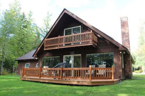 Agroturismo Sky Lodge Cabins