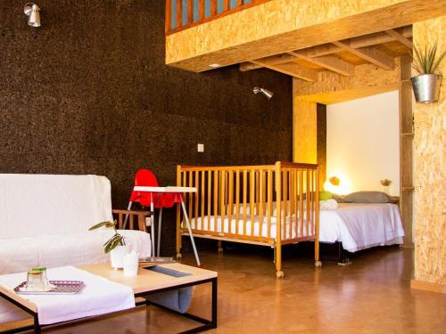 Hostal Laranjalim�o