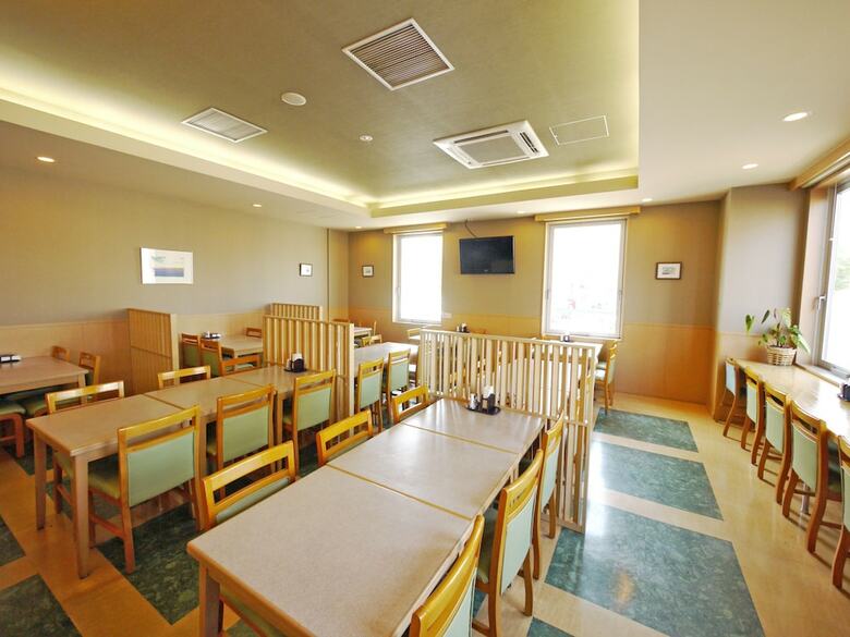 Hotel Route-inn Sapporo Shiroishi