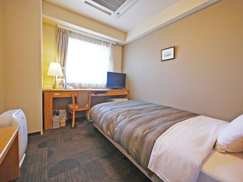 Hotel Route-inn Sapporo Shiroishi