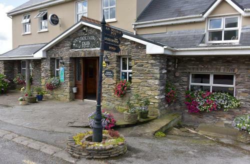 Hostal An Bothar Pub