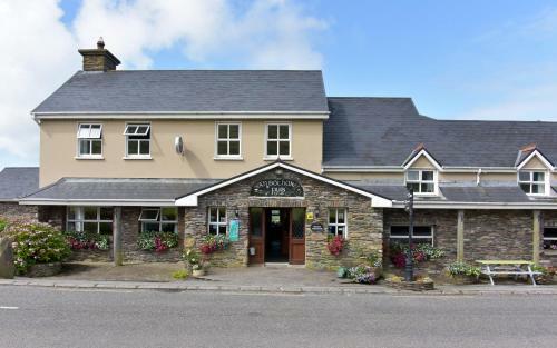 Hostal An Bothar Pub
