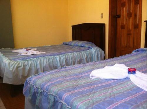 Hotel Jora Continental