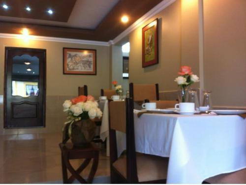 Hotel Jora Continental