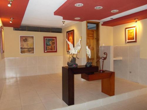 Hotel Jora Continental