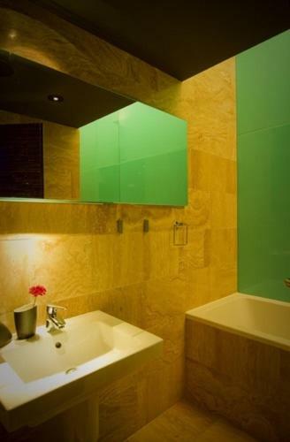 Qiu Hotel Rooms