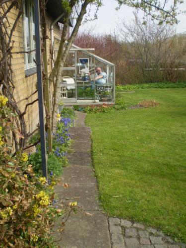 Merkurvej Bed & Breakfast