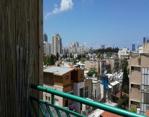 Hostal Dekel Guesthouse