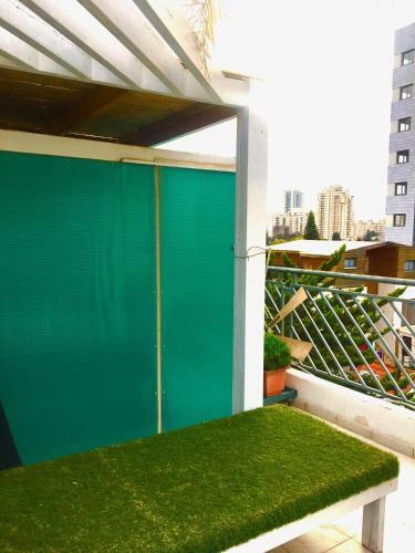 Hostal Dekel Guesthouse