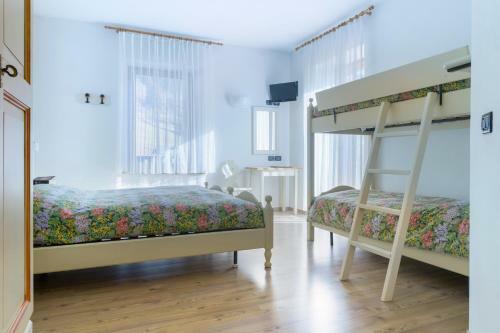 Hotel La Nuova Montanina