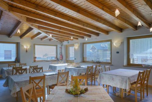 Hotel La Nuova Montanina