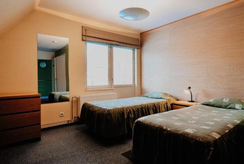 Hostel Ingeri