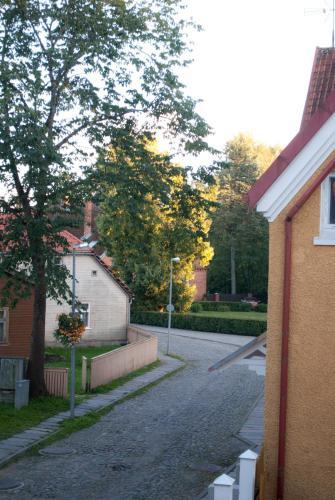 Hostel Ingeri