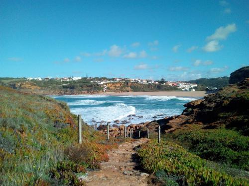 Apartamento Coxos Beach Lodge