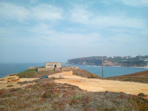 Apartamento Coxos Beach Lodge
