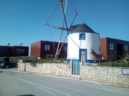 Apartamento Coxos Beach Lodge