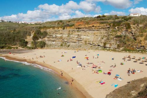 Apartamento Coxos Beach Lodge