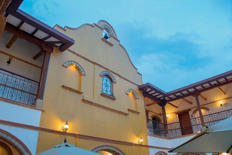 Maria Bonita Hotel