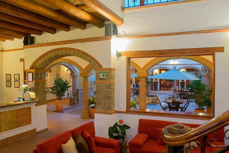 Maria Bonita Hotel