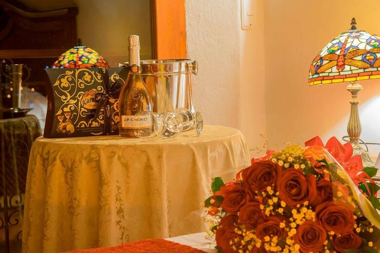 Maria Bonita Hotel