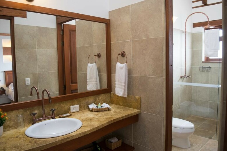 Maria Bonita Hotel