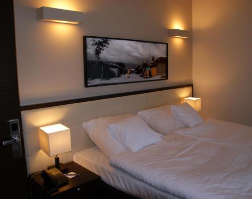 Apartamento City Center House Elephant