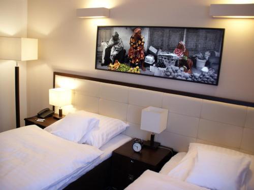 Apartamento City Center House Elephant